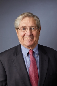 James Boyer, MD  headshot